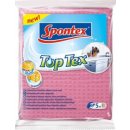 Spontex Top Tex víceúčelová houbová utěrka 5 ks