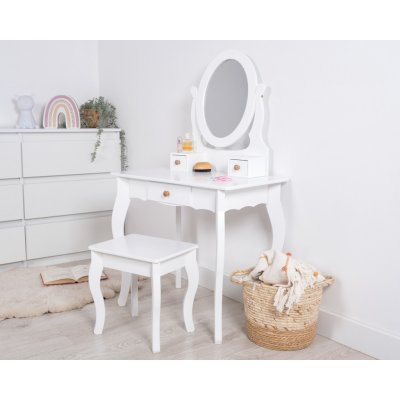 Ourbaby Elegance bílá – Zbozi.Blesk.cz