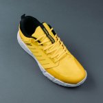 SALMING Recoil Strike 2 Yellow/Black – Zboží Dáma