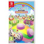 We Love Katamari Reroll + Royal Reverie – Zbozi.Blesk.cz