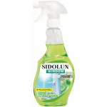 Sidolux Window Nano Code Lemon čistič oken rozprašovač 750 ml – HobbyKompas.cz