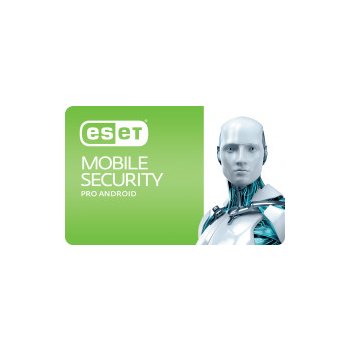 ESET Mobile Security 2 lic. 1 rok update (EMAV002U1)