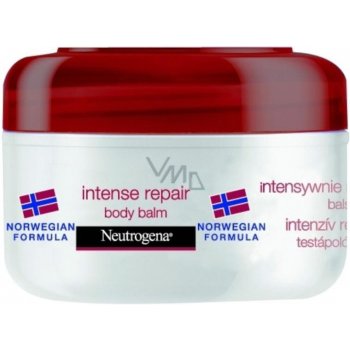 Neutrogena Intense Repair Body Balm tělový balzám 200 ml