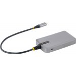 StarTech 5G4AB-USB-C-HUB – Zboží Živě