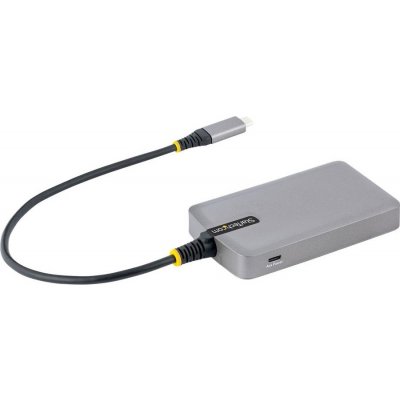 StarTech 5G4AB-USB-C-HUB – Zboží Živě