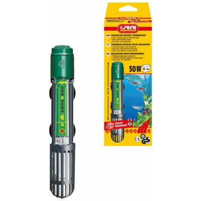 Sera RH 50W – Zboží Dáma