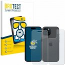 AlzaGuard 2.5D FullCover Glass Protector pro iPhone 15 Pro AGD-TGB0137