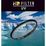 Hoya UV HD 77 mm – Zboží Živě