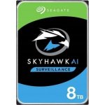 Seagate SkyHawk 8TB, ST8000VX010 – Zboží Živě