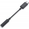 displej pro notebook Dell Adapter -USB-C to 3.5mm Headphone Jack 750-BBDJ