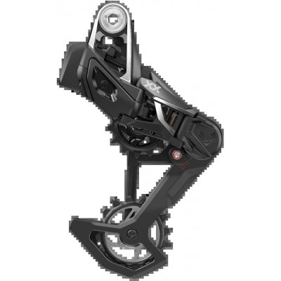 Sram XX SL Transmission AXS eTap – Zboží Dáma