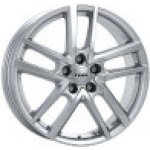 Rial ASTORGA 7,5x18 5X100 ET39,5 silver – Hledejceny.cz