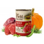 Sam's Field Adult True Beef with Pumpkin & Pea 400 g – Sleviste.cz