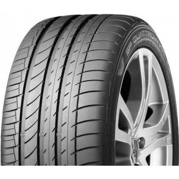 Dunlop SP QuattroMaxx 235/65 R17 108V