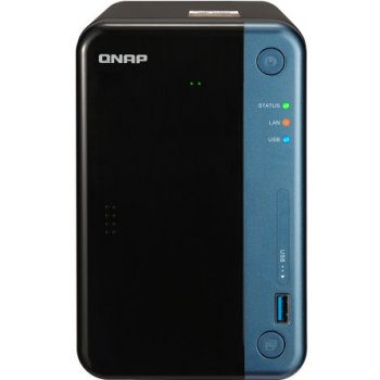 QNAP TS-253Be-2G