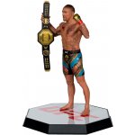 McFarlane Toys SportsPicks UFC Alex Pereira Gold Label 18 cm – Hledejceny.cz