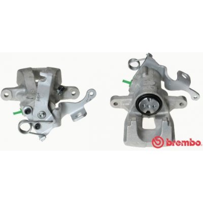 Brzdový třmen BREMBO F 61 268 F 61 268 – Zbozi.Blesk.cz