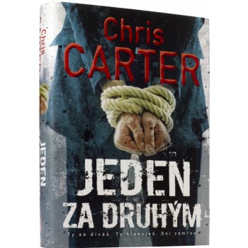 Jeden za druhým - Chris Carter