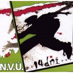N.V.Ú. - 14 dní CD – Sleviste.cz