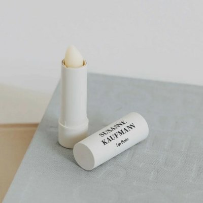 Susanne Kaufmann Lip Balm Hydratační hojivý balzám 3,5 g – Zboží Dáma