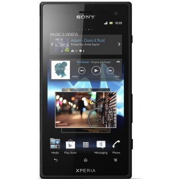 Sony Xperia Acro S