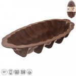 Orion Forma silikon vánočka 41x20,5 cm – Zboží Mobilmania