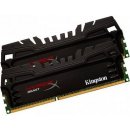 Kingston HyperX Beast DDR3 8GB (2x4GB) 1866MHz CL9 HX318C9T3K2/8