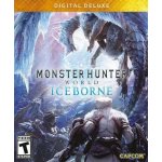 Monster Hunter World: Iceborne (Deluxe Edition) – Hledejceny.cz