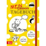 Gregs (Mein) Tagebuch – Hledejceny.cz