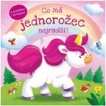 Co má jednorožec nejradši? REBO International CZ spol. s r.o. – Hledejceny.cz