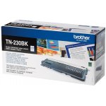Brother TN-230BK - originální – Zboží Živě