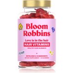 Bloom Robbins Love is in the Hair Healthy Hair Capsules 60 ks – Zboží Dáma