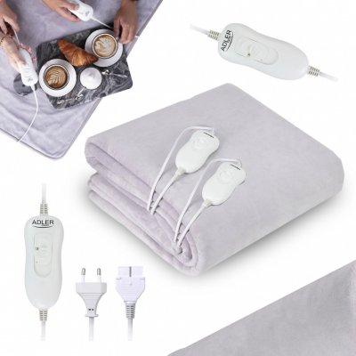 Adler AD 7426 – Zboží Dáma