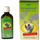 Kräuter 110 bylinný olej do koupele 100 ml