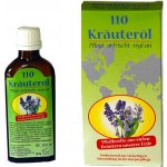 Kräuter 110 bylinný olej do koupele 100 ml – Hledejceny.cz