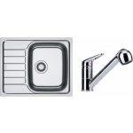 Set Franke SKN 611 + FC 9547 – Zboží Mobilmania