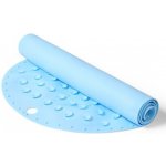 Baby Ono podložka do vany Non slip protiskluzová modrá 70 x 35 cm – Hledejceny.cz