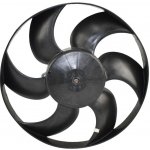 Ventilátor chladiče vody CITROEN BERLINGO XSARA ZX PEUGEOT 306 PARTNER – Sleviste.cz