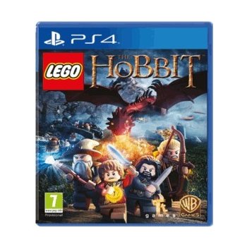 Lego The Hobbit od 318 Kč - Heureka.cz