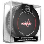 Inglasco / Sherwood Fanouškovský puk NHL Official Game Puck Anaheim Ducks – Zboží Dáma