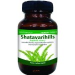 Herbal Hills Shatavarihills 60 vege kapslí – Hledejceny.cz