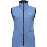 Salewa Pedroc Dst Light Vest W světle modrá – Zboží Dáma