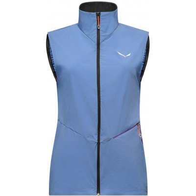 Salewa Pedroc Dst Light Vest W světle modrá – Zboží Dáma