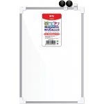 M&G Tabule bílá magnetická 20 x 30 cm – Zboží Živě