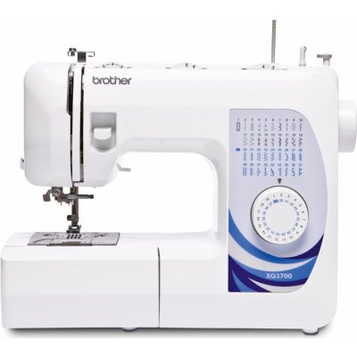 Brother XQ 3700 – Zboží Dáma