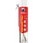 Den Braven pěna montážní trubičková 500ml – HobbyKompas.cz