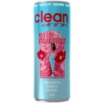 Clean Drink BCAA 330 ml – Zboží Mobilmania