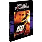 60 sekund DVD – Hledejceny.cz