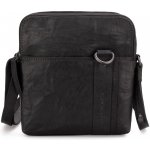 Značková kožená crossbody GT134 – Zboží Dáma