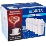 Brita Classic 6 ks – Zbozi.Blesk.cz